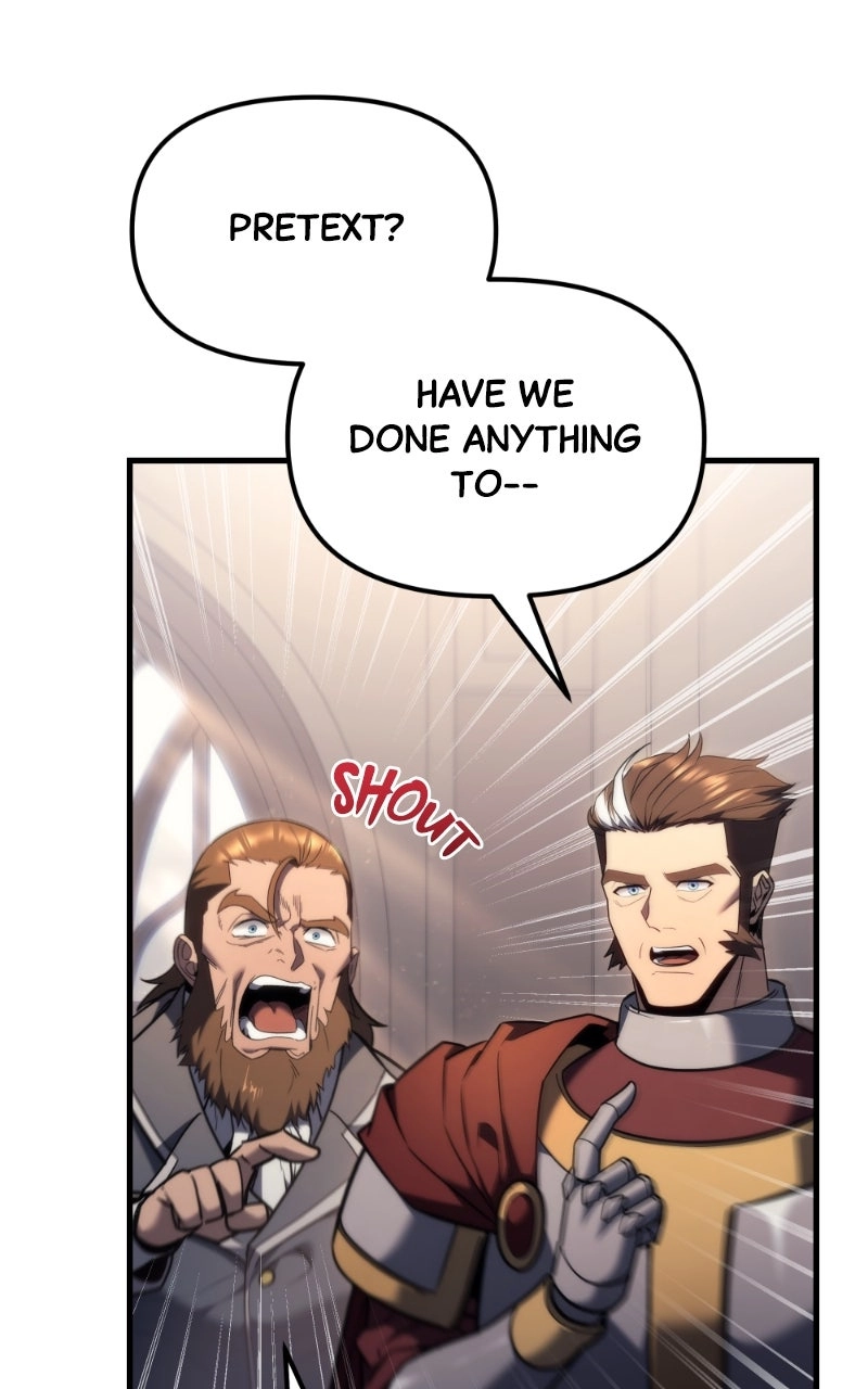 Read Regressor of the Fallen family Manga Online