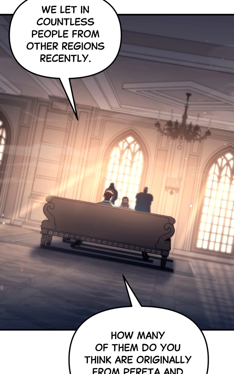 Read Regressor of the Fallen family Manga Online