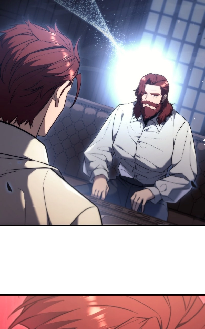 Read Regressor of the Fallen family Manga Online