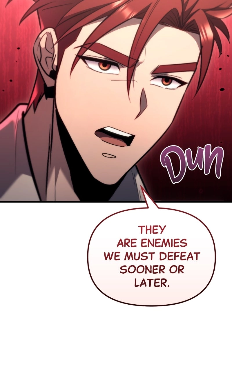 Read Regressor of the Fallen family Manga Online