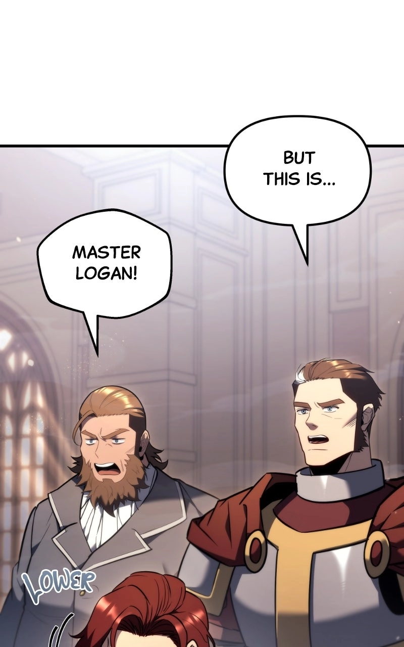 Read Regressor of the Fallen family Manga Online