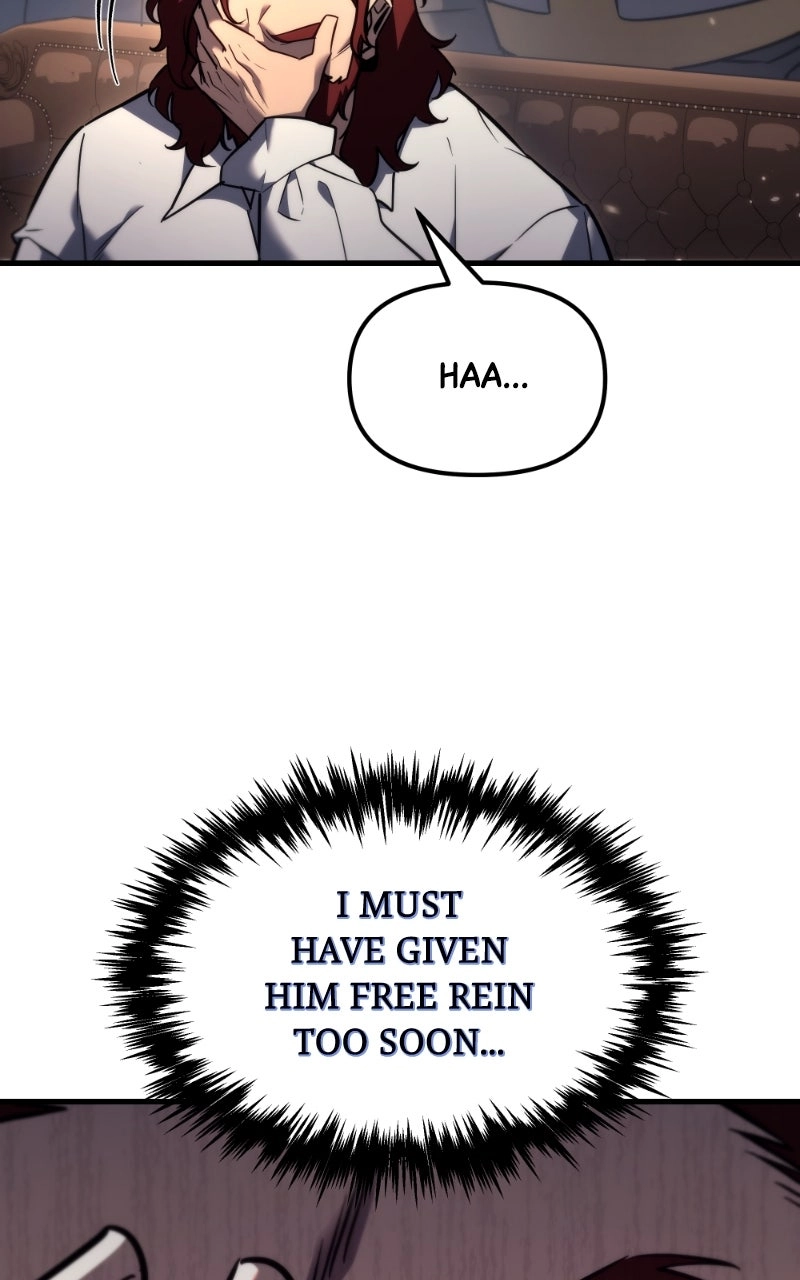 Read Regressor of the Fallen family Manga Online