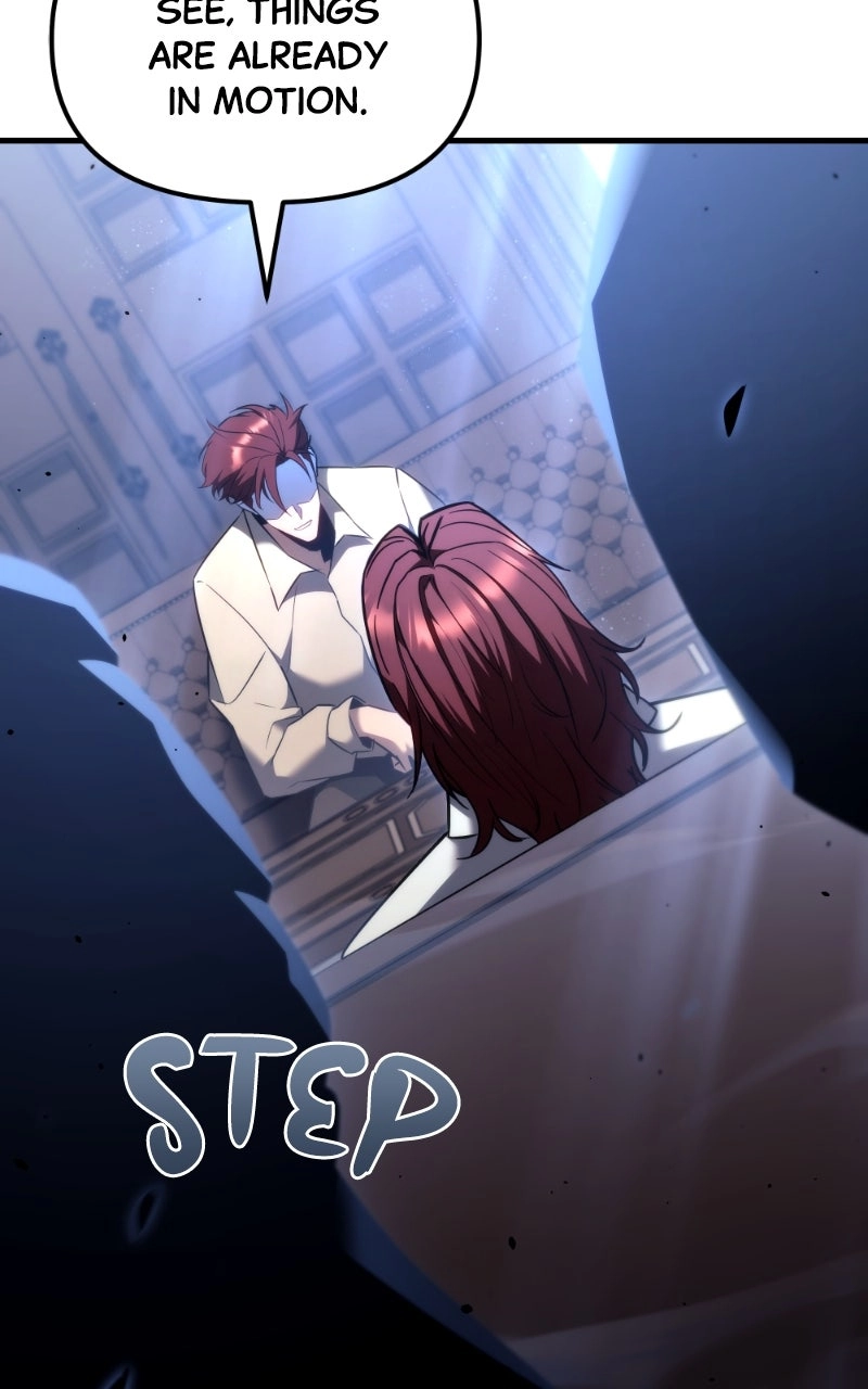 Read Regressor of the Fallen family Manga Online