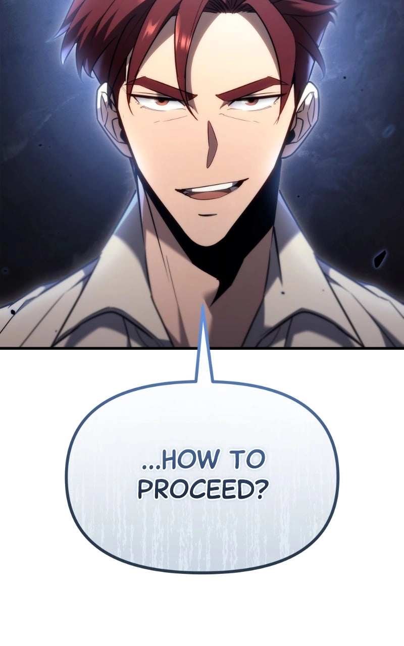 Read Regressor of the Fallen family Manga Online