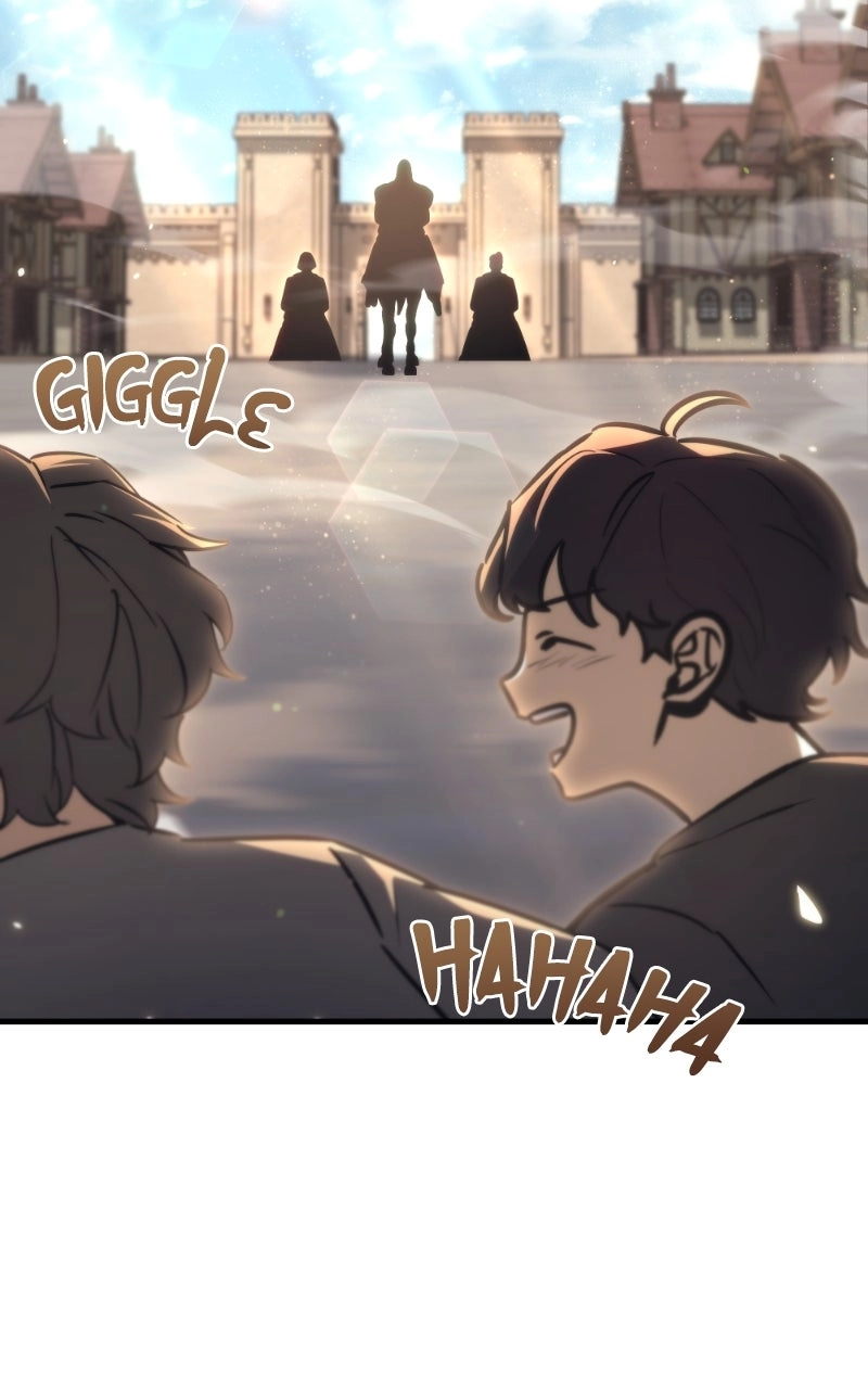 Read Regressor of the Fallen family Manga Online