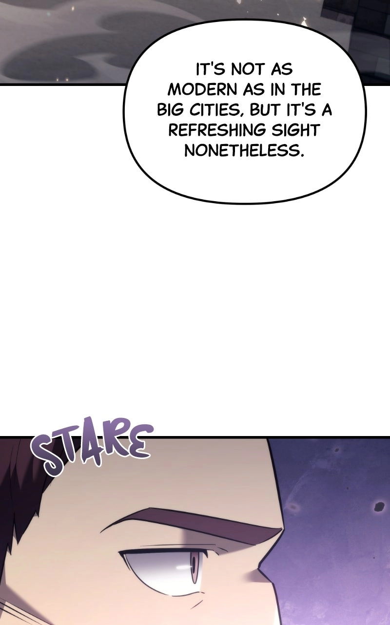 Read Regressor of the Fallen family Manga Online