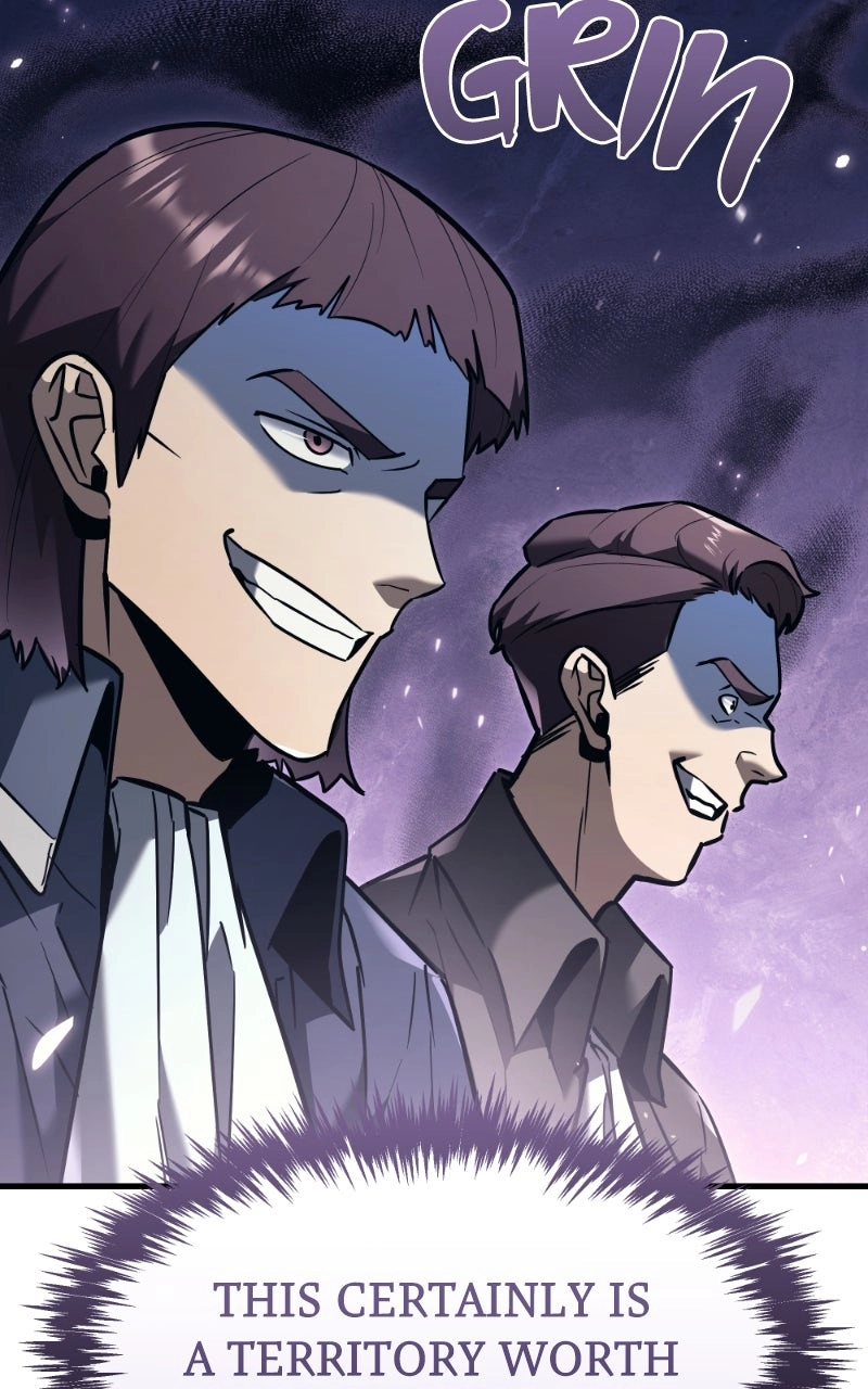 Read Regressor of the Fallen family Manga Online