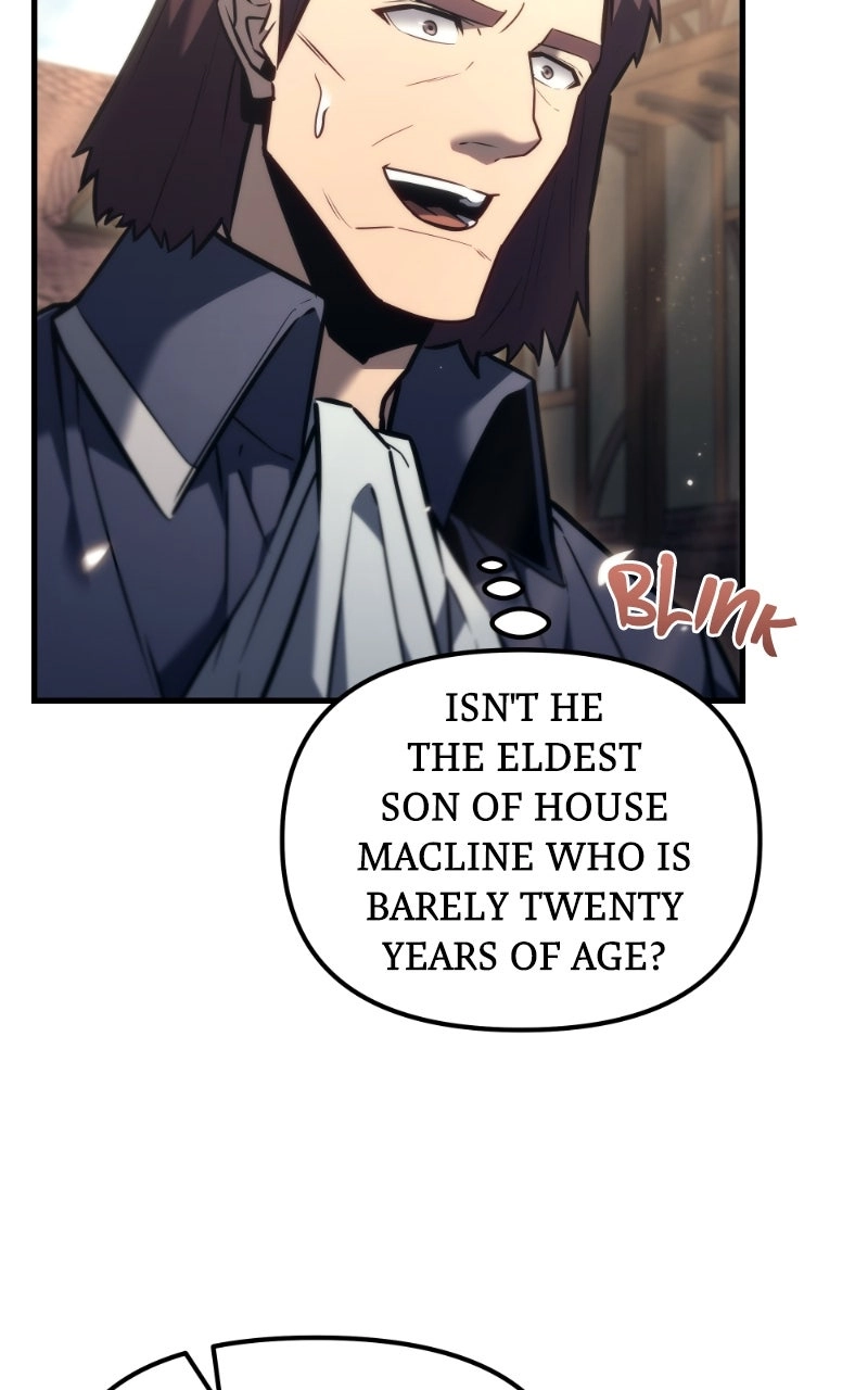 Read Regressor of the Fallen family Manga Online