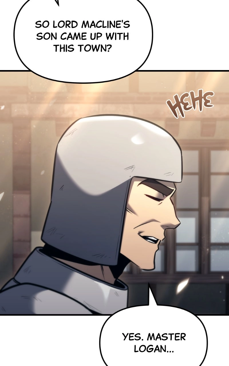 Read Regressor of the Fallen family Manga Online