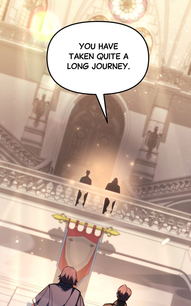 Read Regressor of the Fallen family Manga Online