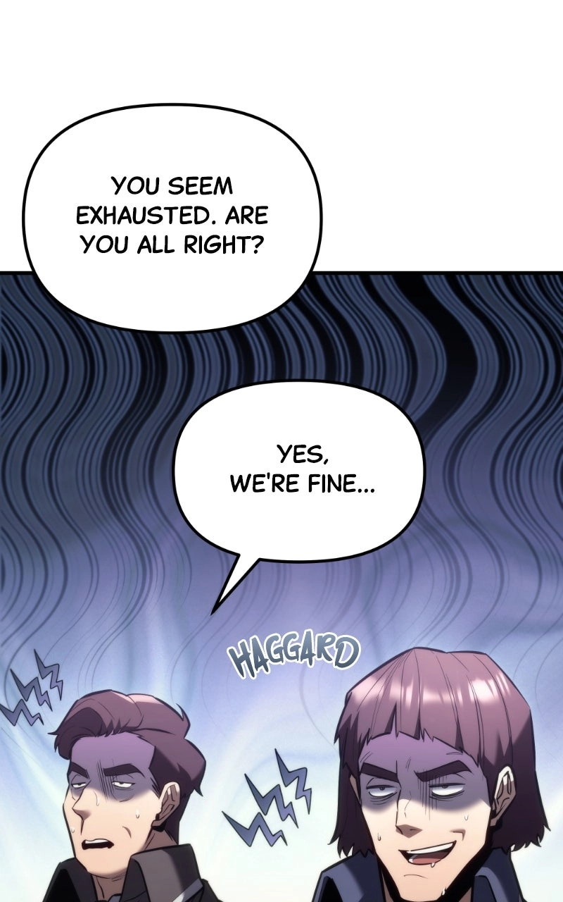 Read Regressor of the Fallen family Manga Online