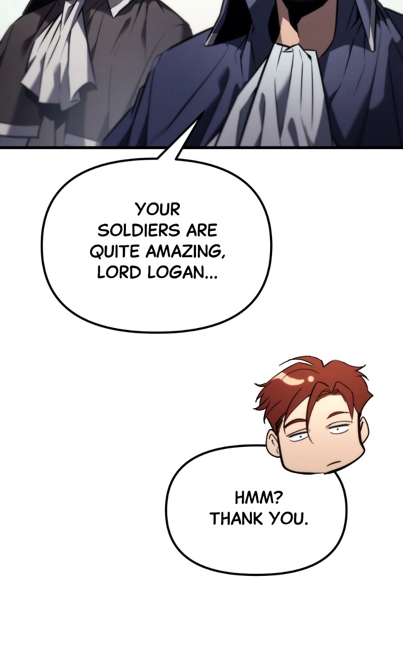 Read Regressor of the Fallen family Manga Online