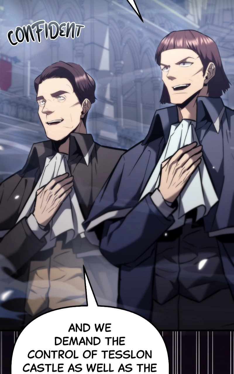 Read Regressor of the Fallen family Manga Online