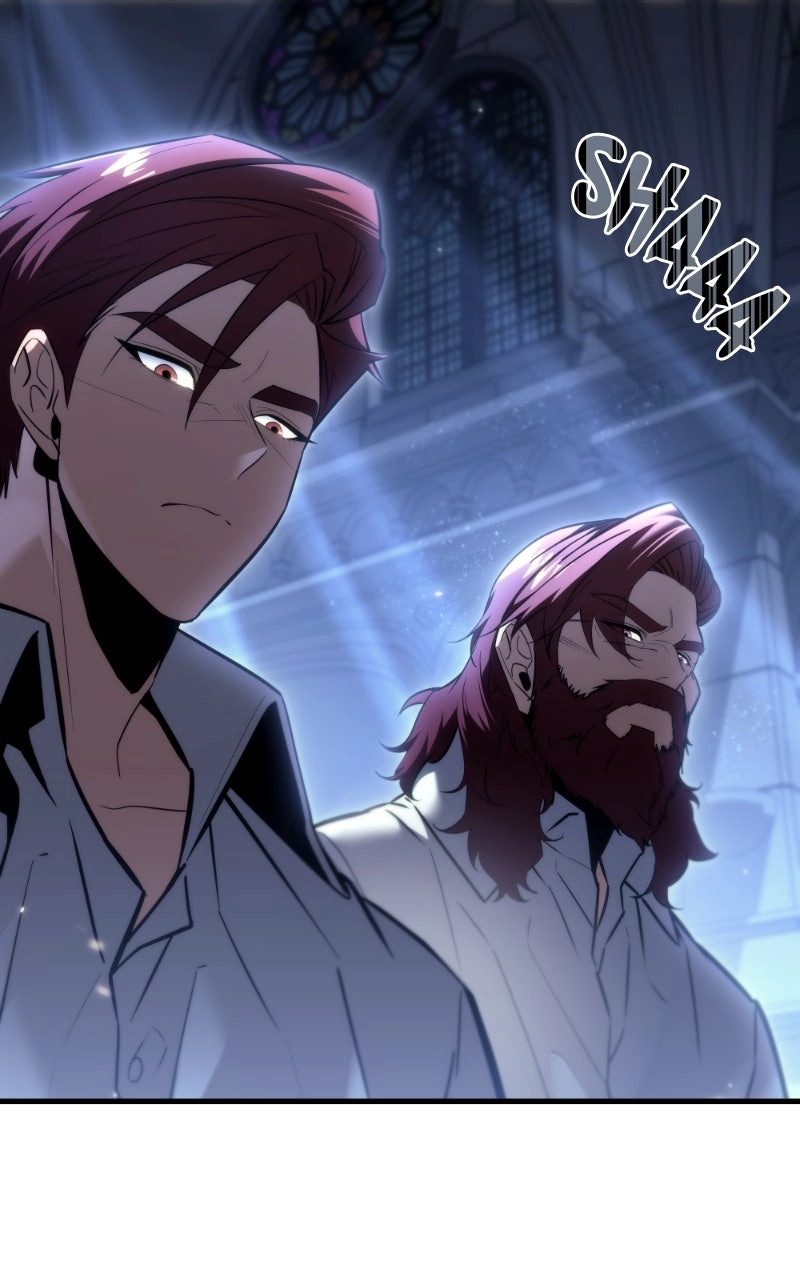 Read Regressor of the Fallen family Manga Online