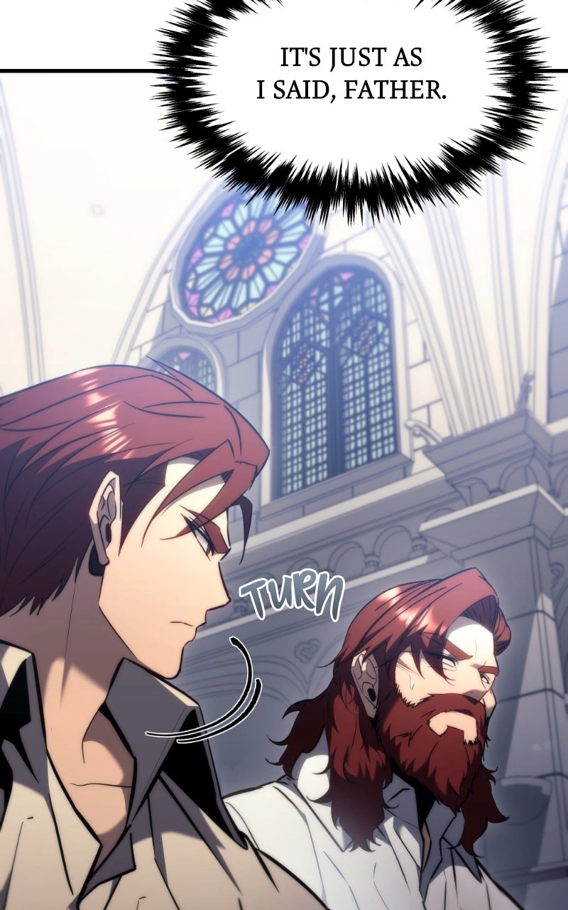 Read Regressor of the Fallen family Manga Online