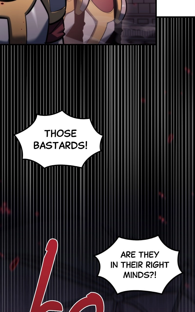 Read Regressor of the Fallen family Manga Online