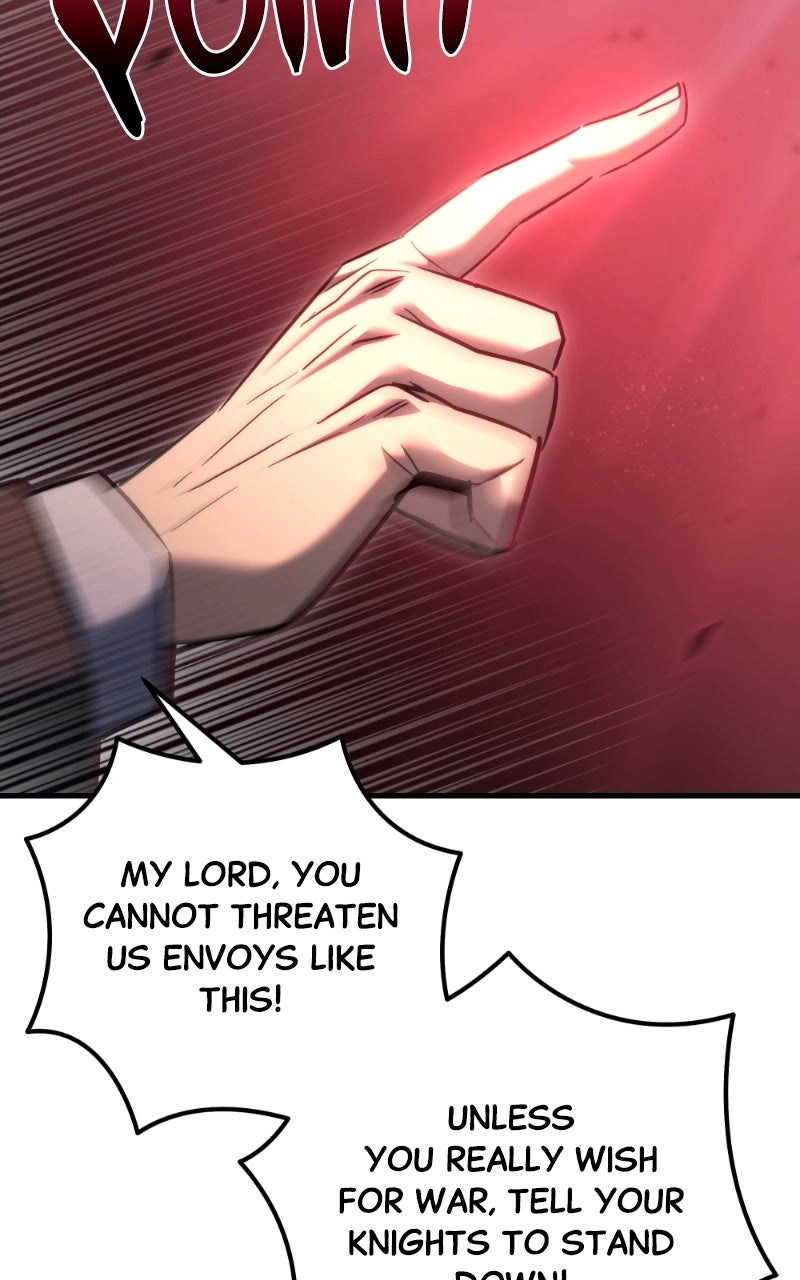 Read Regressor of the Fallen family Manga Online