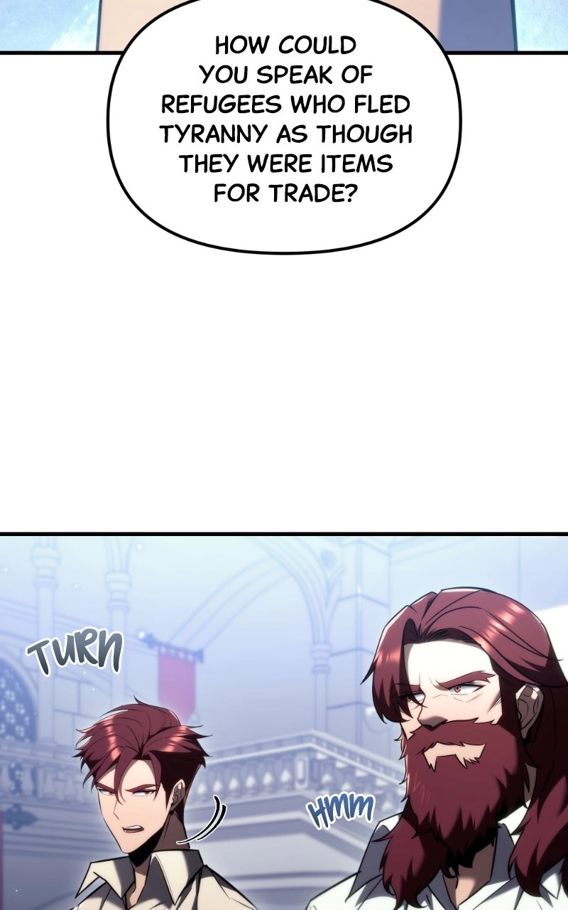 Read Regressor of the Fallen family Manga Online