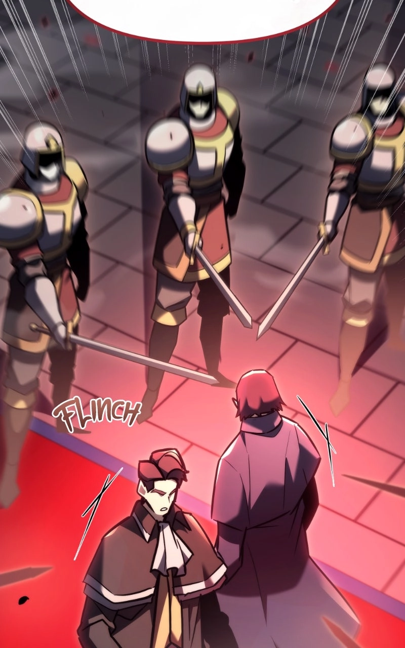 Read Regressor of the Fallen family Manga Online