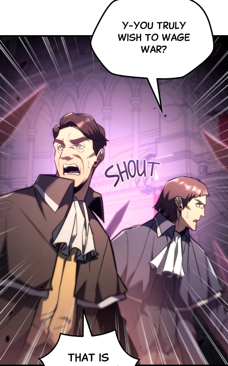 Read Regressor of the Fallen family Manga Online