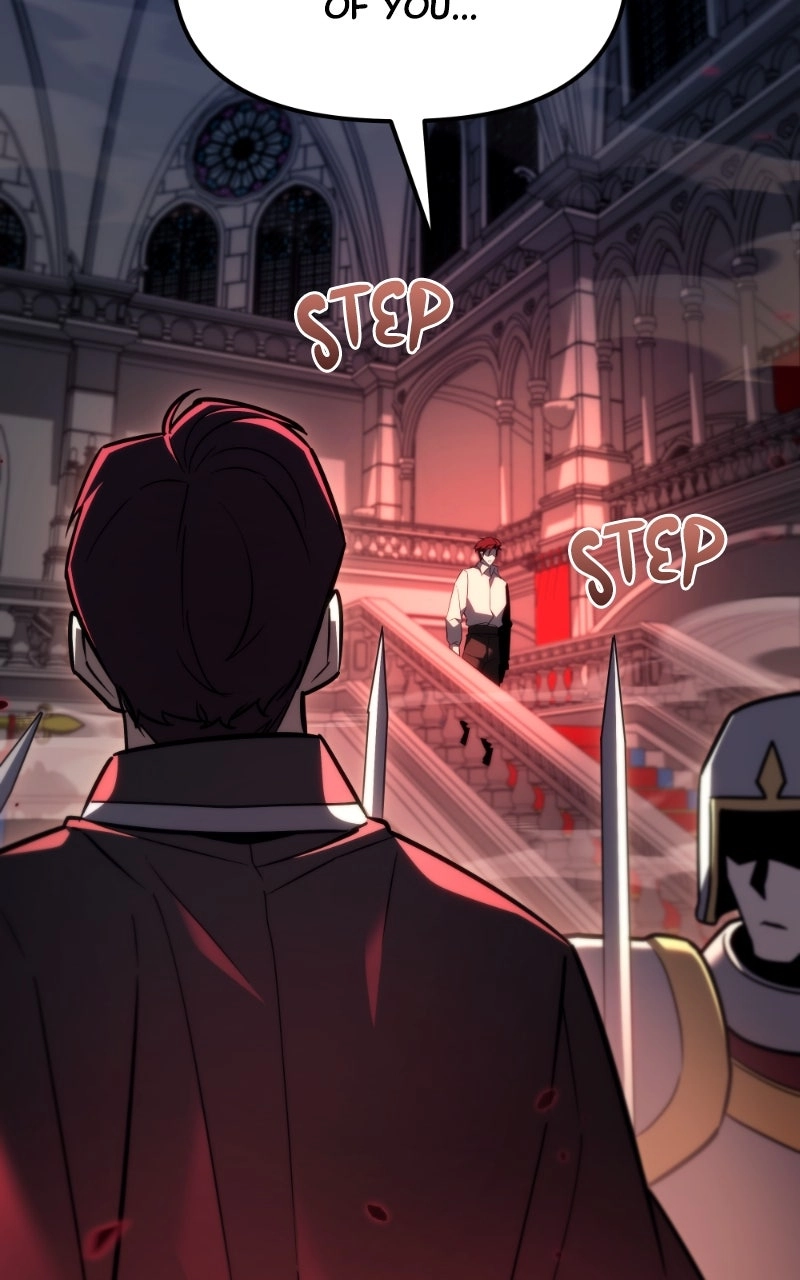 Read Regressor of the Fallen family Manga Online