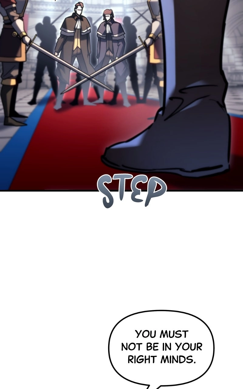 Read Regressor of the Fallen family Manga Online