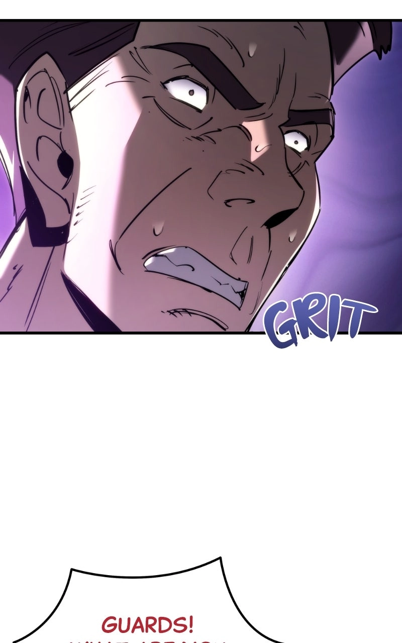 Read Regressor of the Fallen family Manga Online