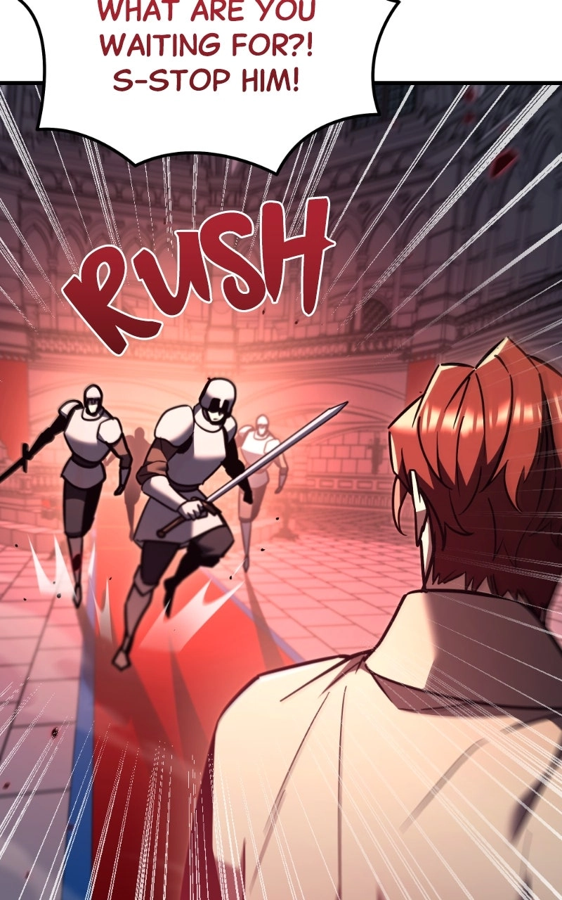 Read Regressor of the Fallen family Manga Online