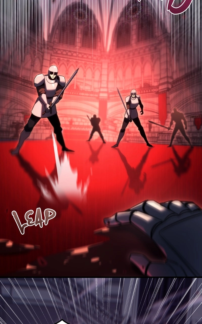 Read Regressor of the Fallen family Manga Online