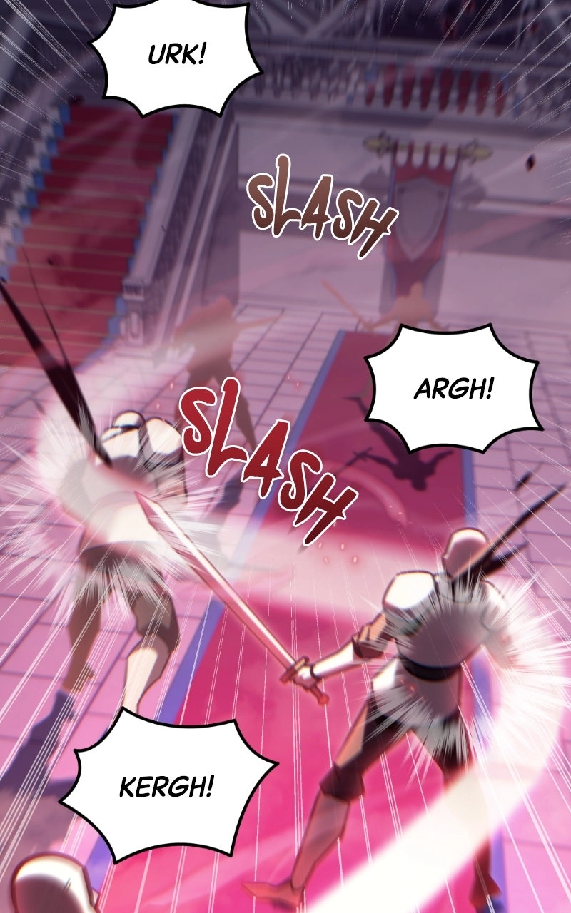 Read Regressor of the Fallen family Manga Online