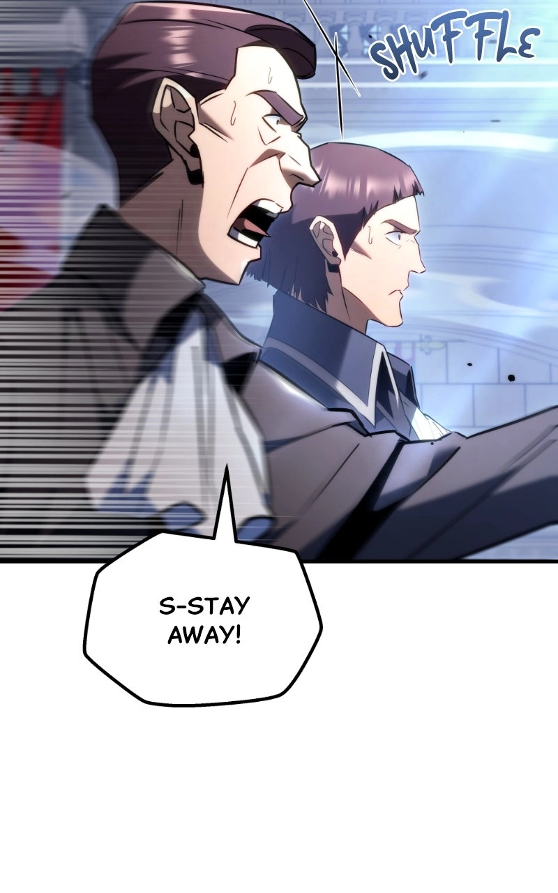 Read Regressor of the Fallen family Manga Online