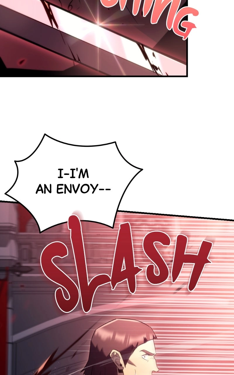 Read Regressor of the Fallen family Manga Online