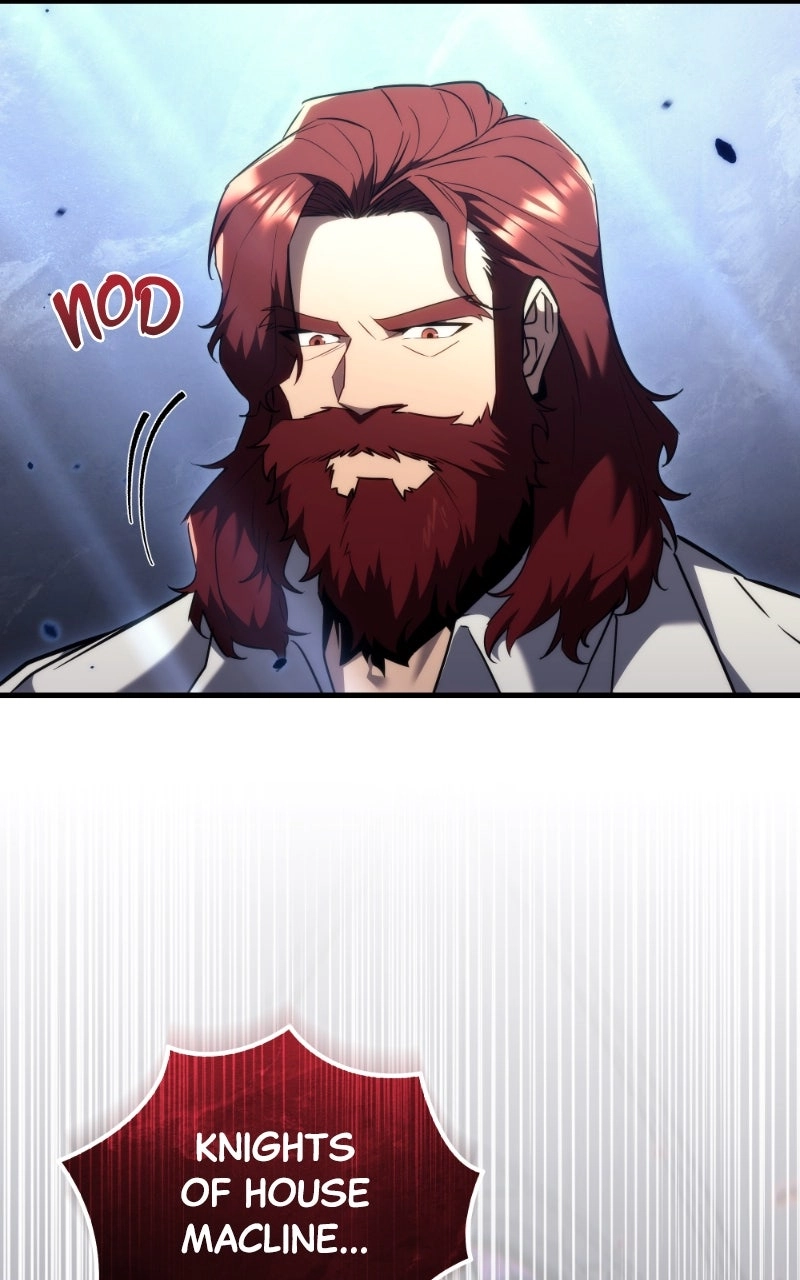 Read Regressor of the Fallen family Manga Online