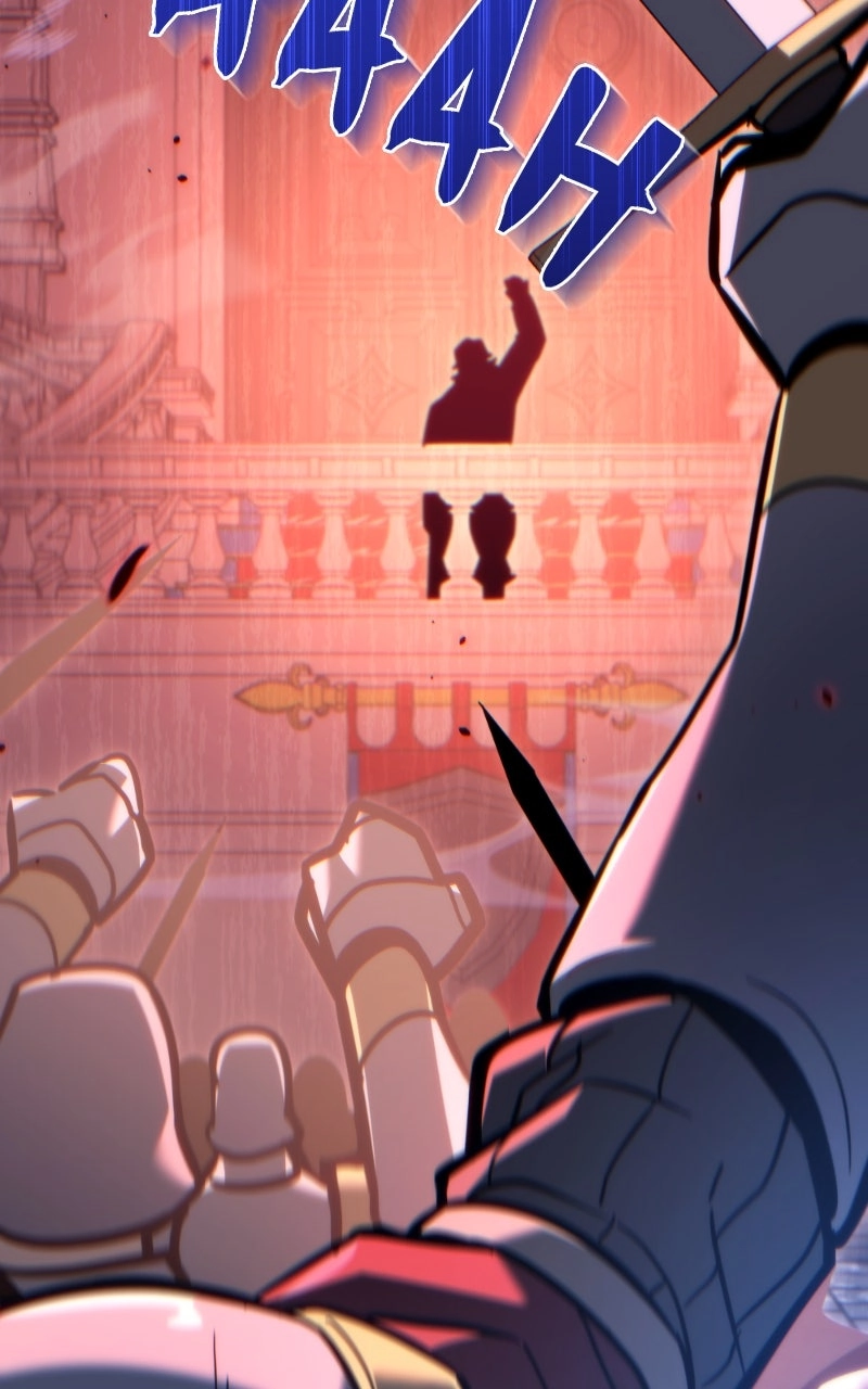 Read Regressor of the Fallen family Manga Online