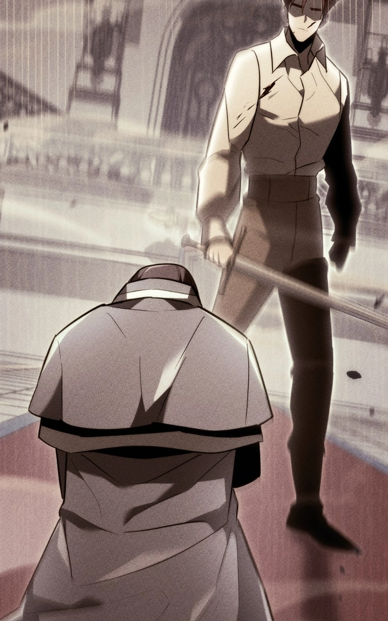 Read Regressor of the Fallen family Manga Online