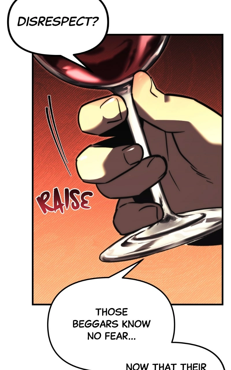 Read Regressor of the Fallen family Manga Online