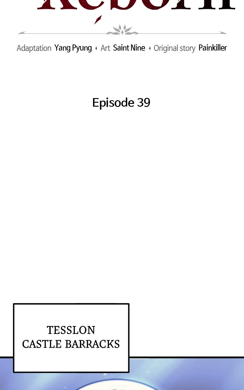 Read Regressor of the Fallen family Manga Online