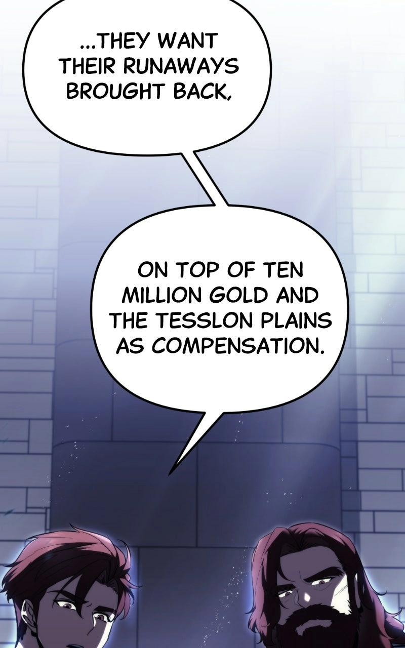 Read Regressor of the Fallen family Manga Online