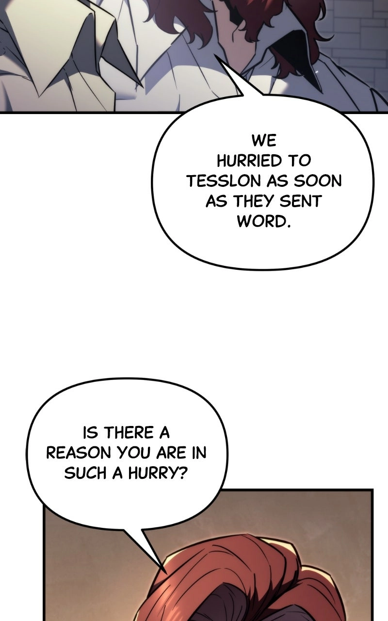 Read Regressor of the Fallen family Manga Online