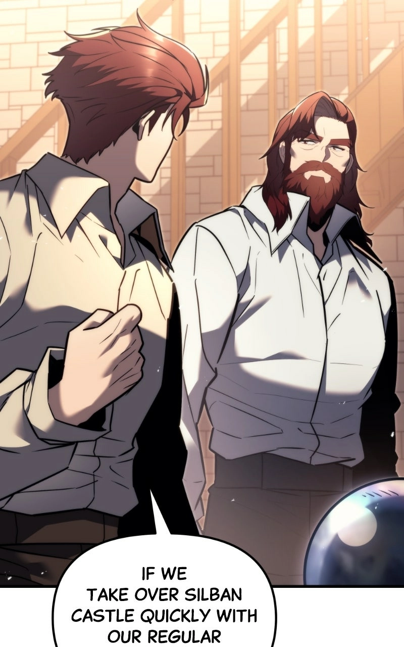 Read Regressor of the Fallen family Manga Online