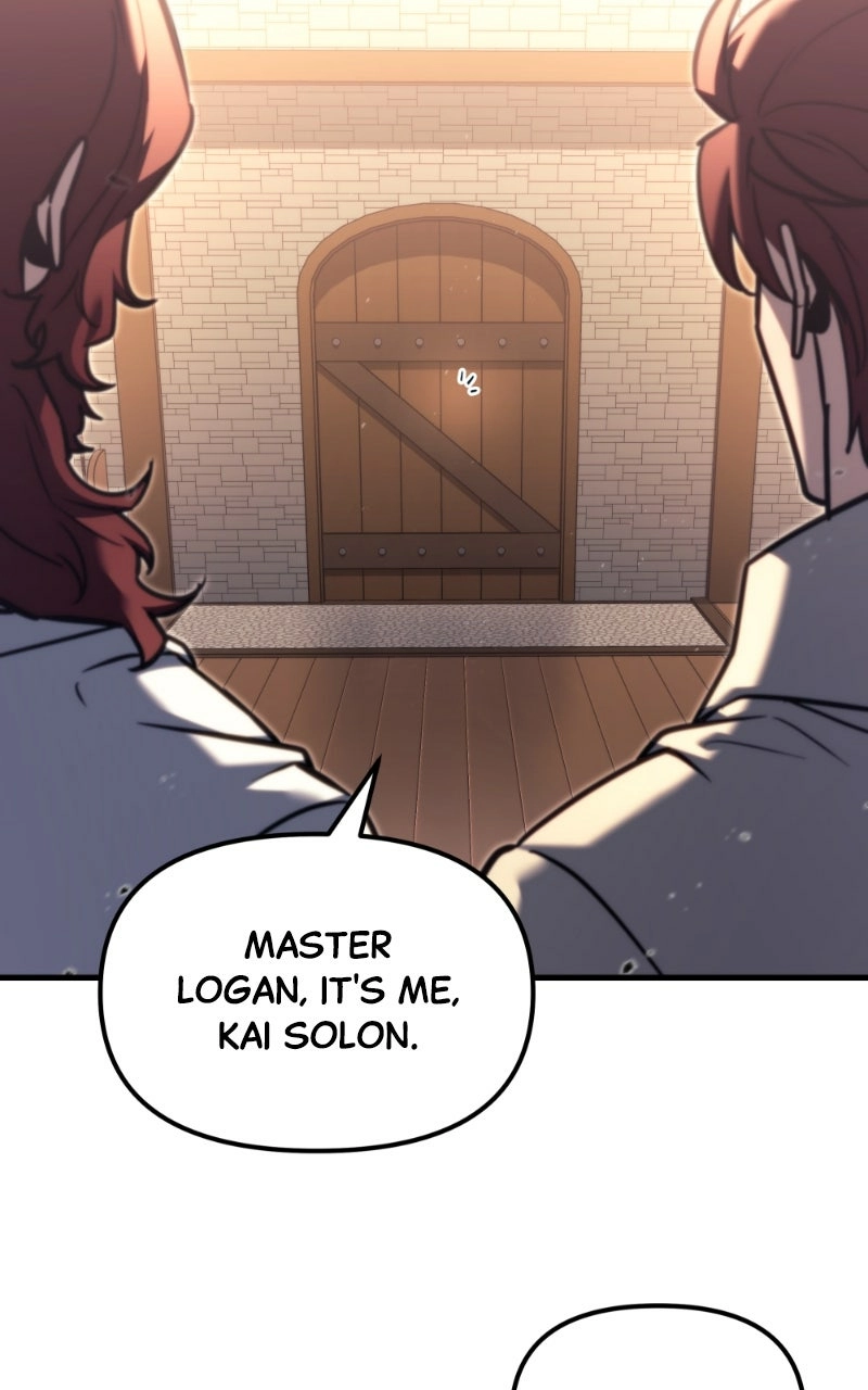 Read Regressor of the Fallen family Manga Online