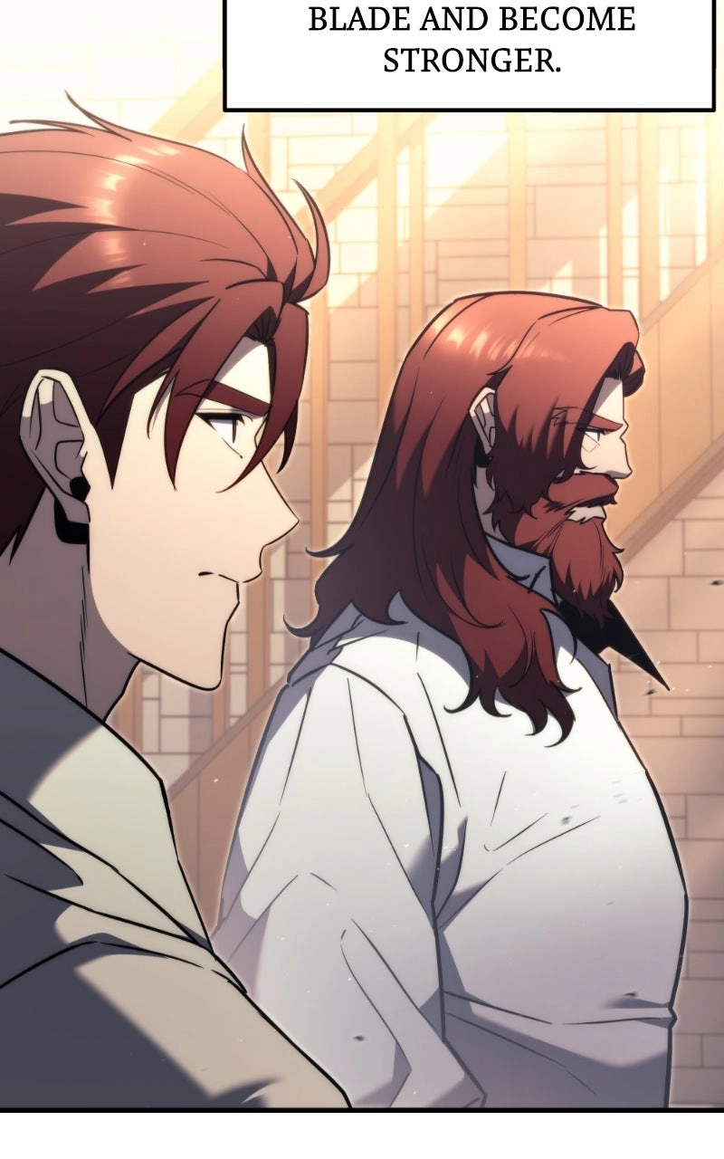 Read Regressor of the Fallen family Manga Online