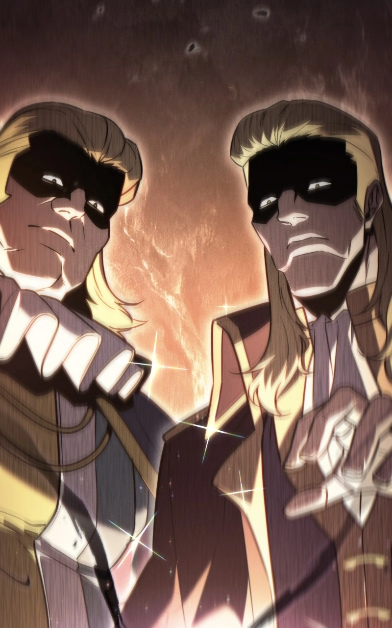 Read Regressor of the Fallen family Manga Online