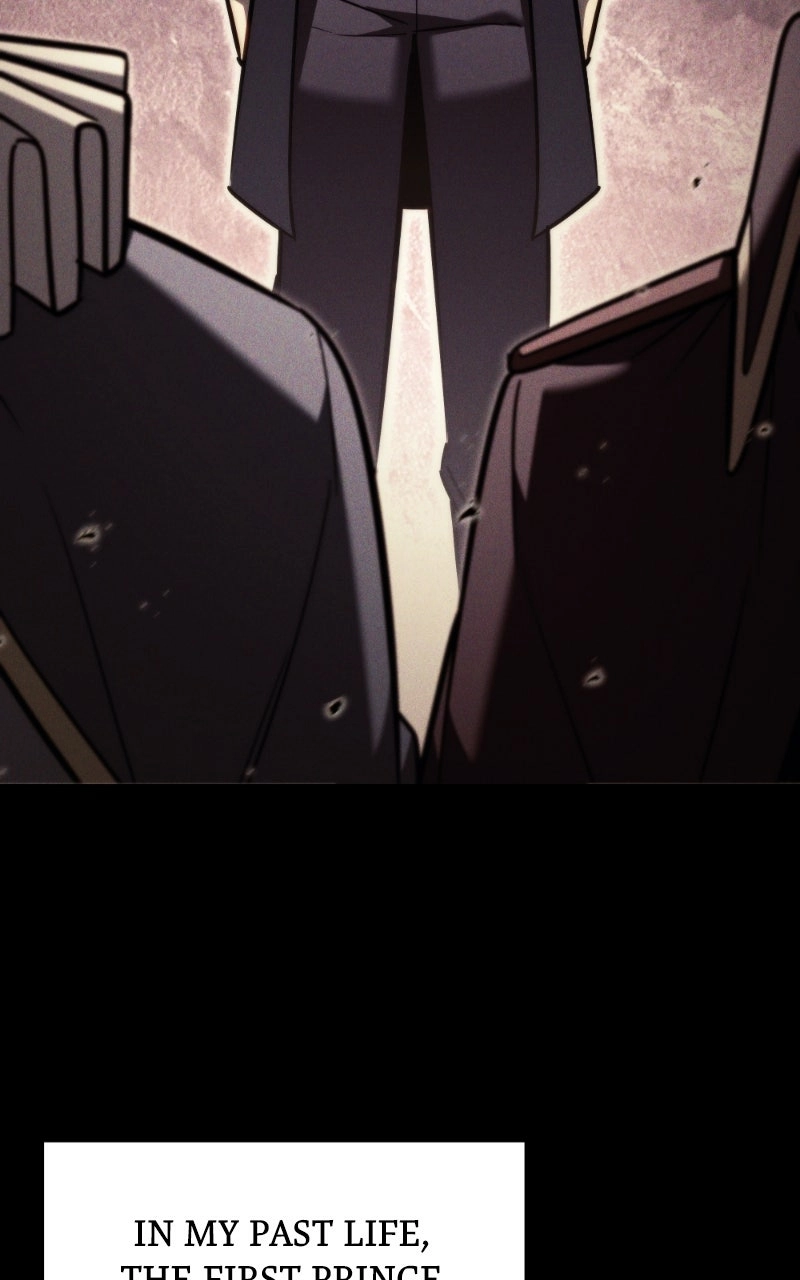 Read Regressor of the Fallen family Manga Online