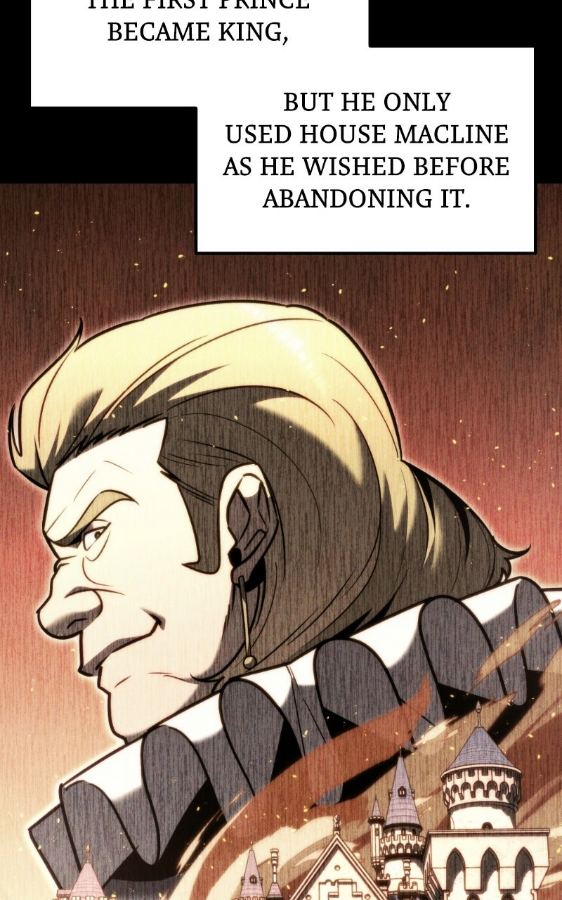 Read Regressor of the Fallen family Manga Online