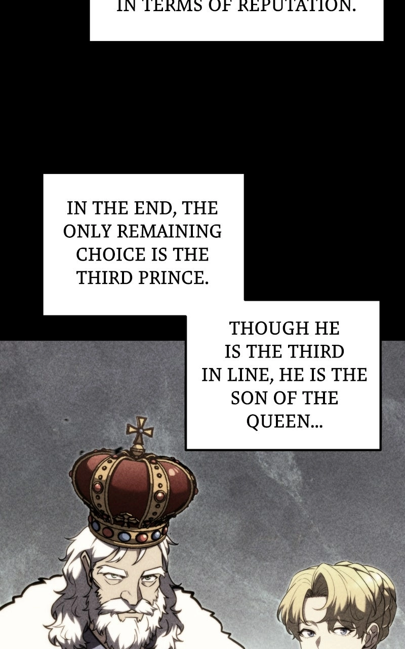 Read Regressor of the Fallen family Manga Online