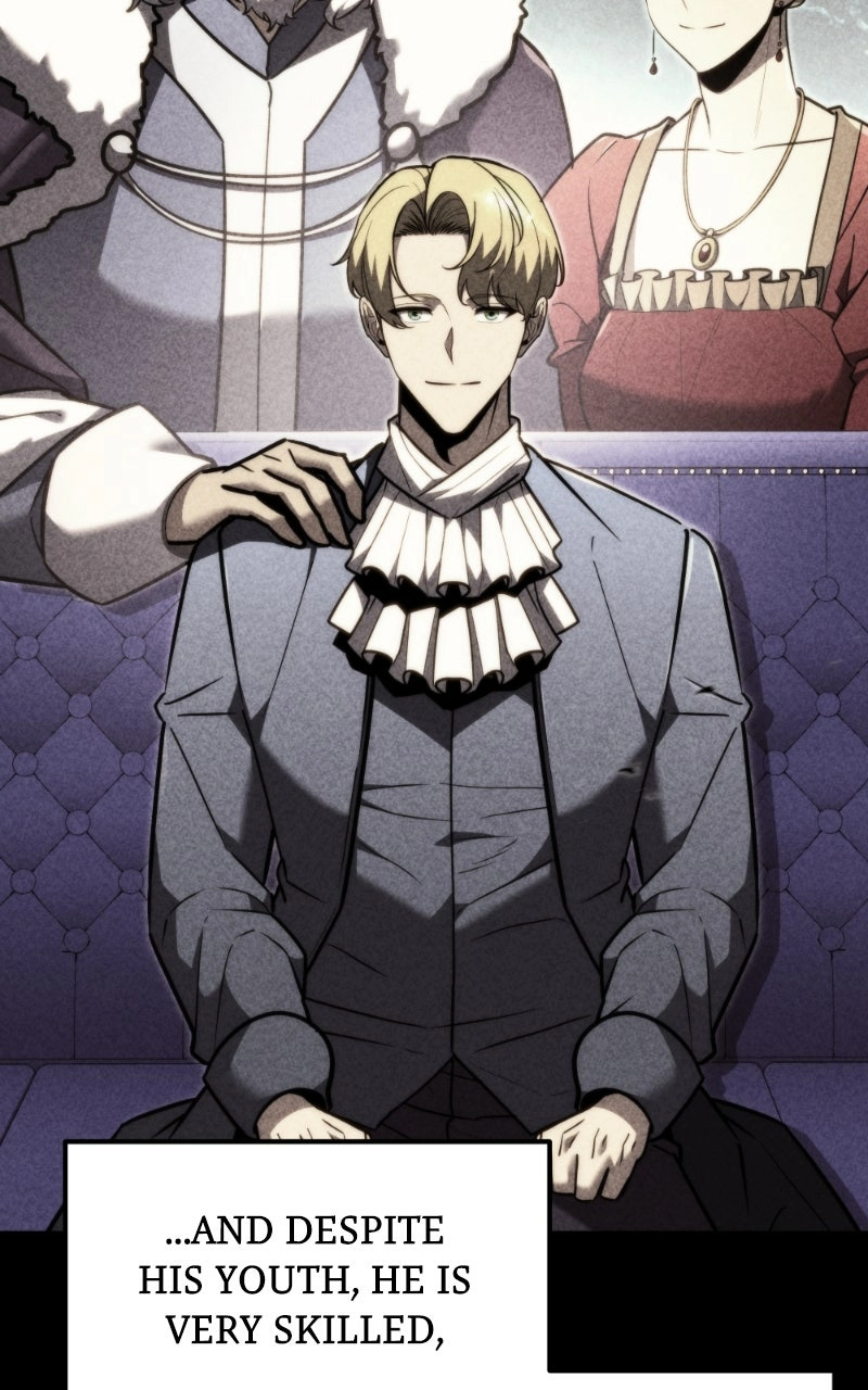 Read Regressor of the Fallen family Manga Online