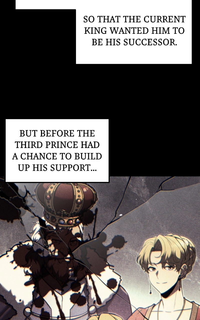 Read Regressor of the Fallen family Manga Online