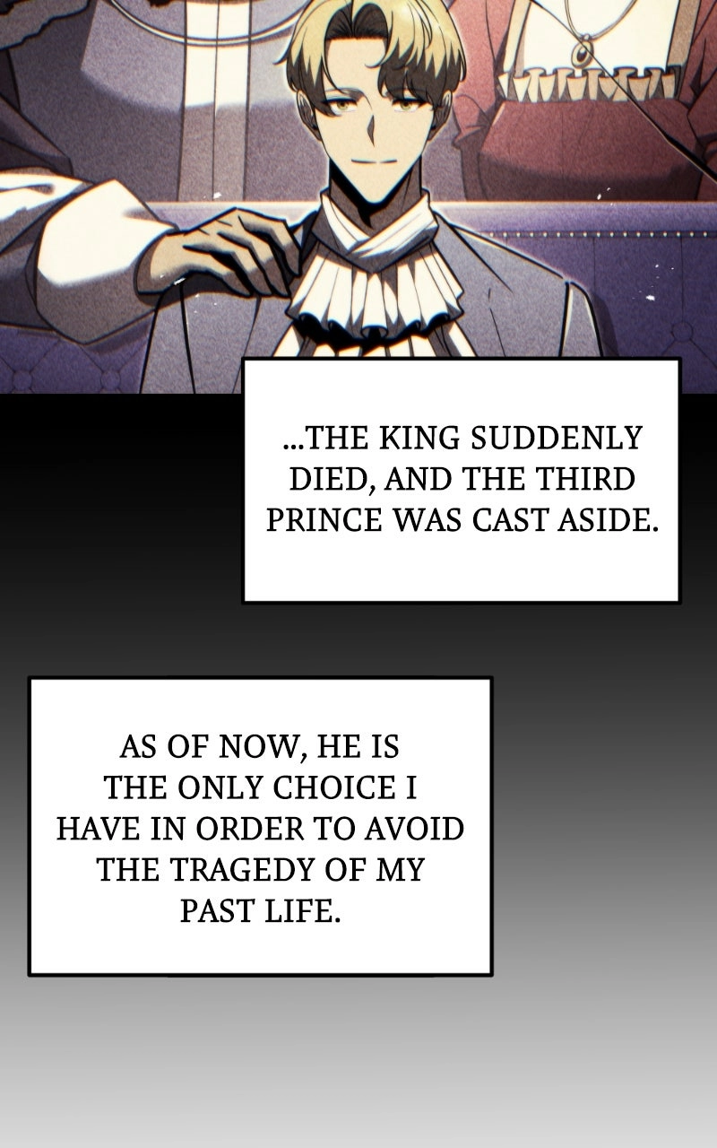 Read Regressor of the Fallen family Manga Online