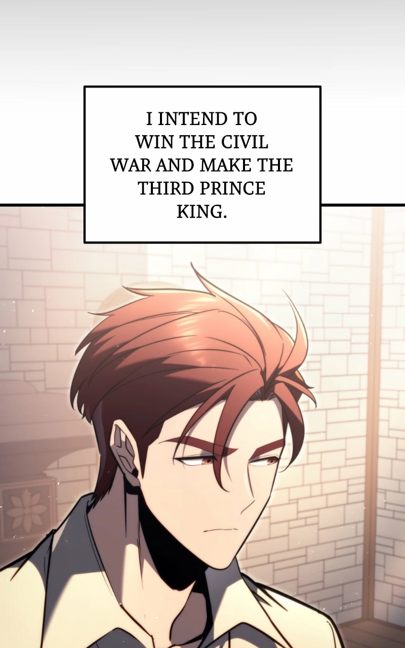 Read Regressor of the Fallen family Manga Online